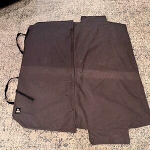 WeatherTech Seat Protector Medium Lowback Charcoal Grey DE9020CH Car Dog Cover